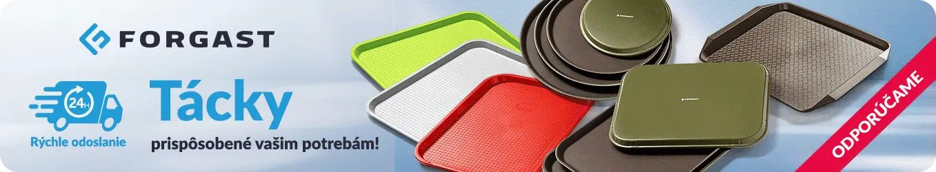 Tácky FORGAST
