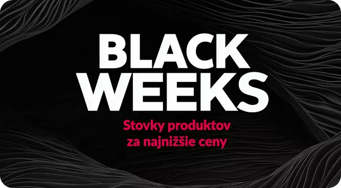 Black weeks