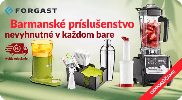 Barmanské príslušenstvo