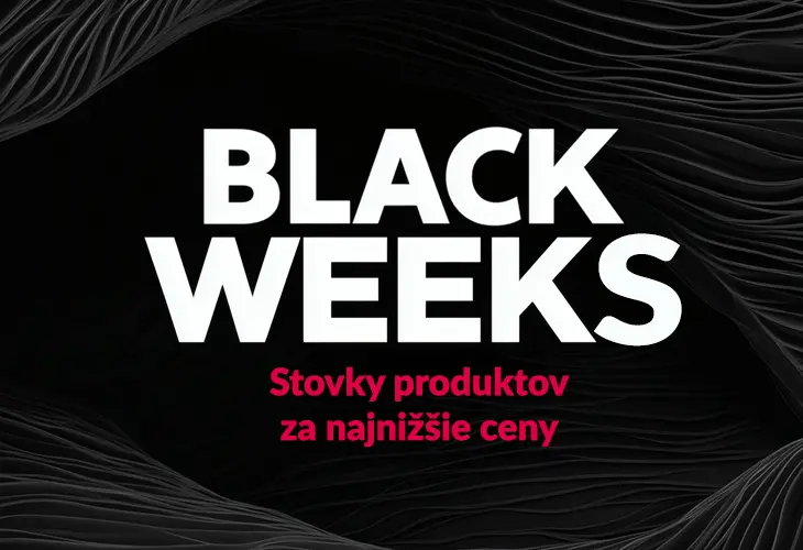 Black weeks