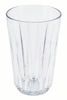 Pohár z tritánu CRYSTAL, 400 ml, 8,5x14 cm, sada 48 kusov | APS 10504
