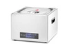 Zariadenie na varenie vo vákuu Sous Vide GN 2/3, 13 l, 0.4 kW | HENDI 225264