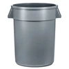 Kôš na odpadky, nádoba 80 l, priemer 49 cm, výška 61 cm | FORGAST FG00508