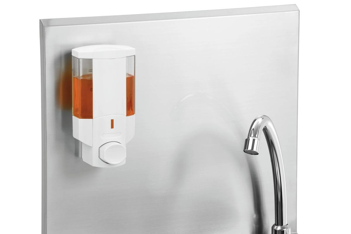 Umývadlo na ruky W10-KB Plus | BARTSCHER 401621