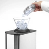 Elektrický drvič ľadu, 80 W, výkon do 12 kg/h | BARUP 271520