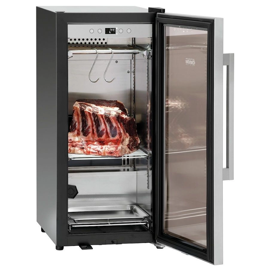 Skrinka na suché zrenie mäsa Dry Age 63 | BARTSCHER 700840
