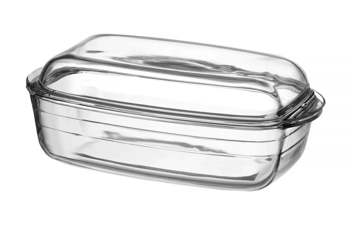 Tepelne odolný riad, dvojitý, OVENCHEF | DURALEX 9150AS02A1111