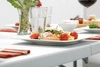 Stôl skladací Multi 1830-W | BARTSCHER 601179