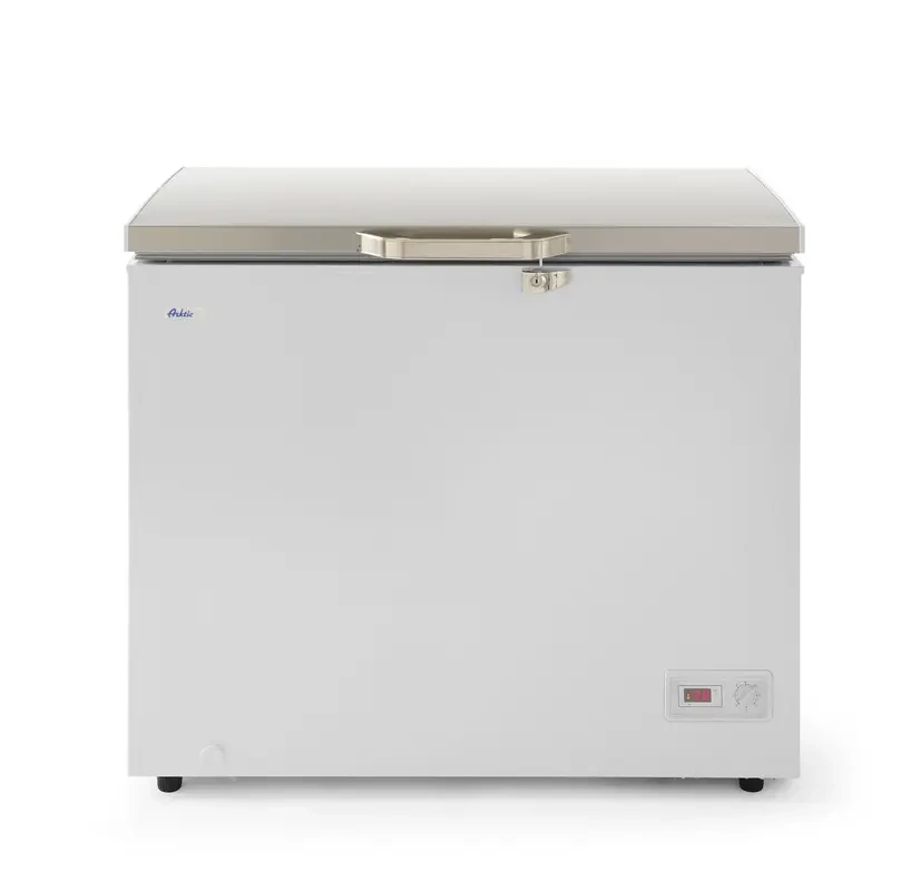 Mraznička truhlicová obj. 282 l, 230 V | ARKTIC 233863