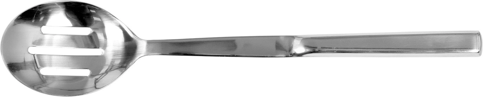 Lyžica na servírovanie naberačky s dĺžkou 30 cm | YATO YG-02774