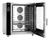 Konvektomat Silversteam 2 P-10110D | BARTSCHER 117793