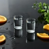 Poháriky na vodku Shot 30ml - súprava 6 kusov | KROSNO GLASS F687316003015000