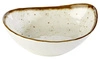 Miska STONE ART, melamín, 23x19x6.5 cm, 600 ml | APS 84526