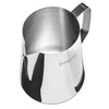 Oceľový džbán na napenenie mlieka, objem 2 l | FORGAST FG11024