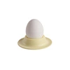 Tanierik na vajíčko EGGY, z melamínu, sada 4 kusy v rôznych farbách | APS 85298