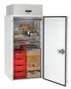 Chladiaca komora - mini chladiarenský box BS1240L | BARTSCHER 700699