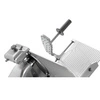 Krájač na údeniny a syry pr. noža 30 cm PRO 300-G | BARTSCHER 174302
