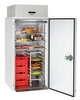 Chladiaca komora - mini chladiarenský box BS1240L | BARTSCHER 700699