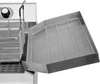 Elektrická fritéza 26,5 l | YATO YG-04641