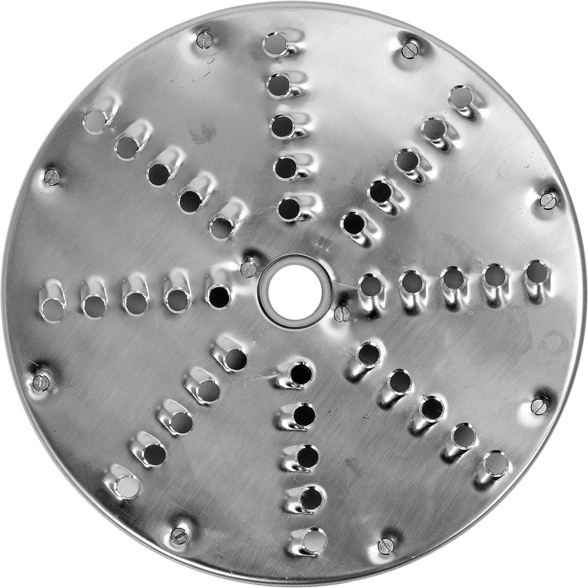 Drvič zeleniny so sadou diskov YATO YG-03100