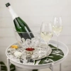 Poháre na Prosecco, Harmony, 300 ml - súprava 6 kusov | KROSNO F57B576028004020