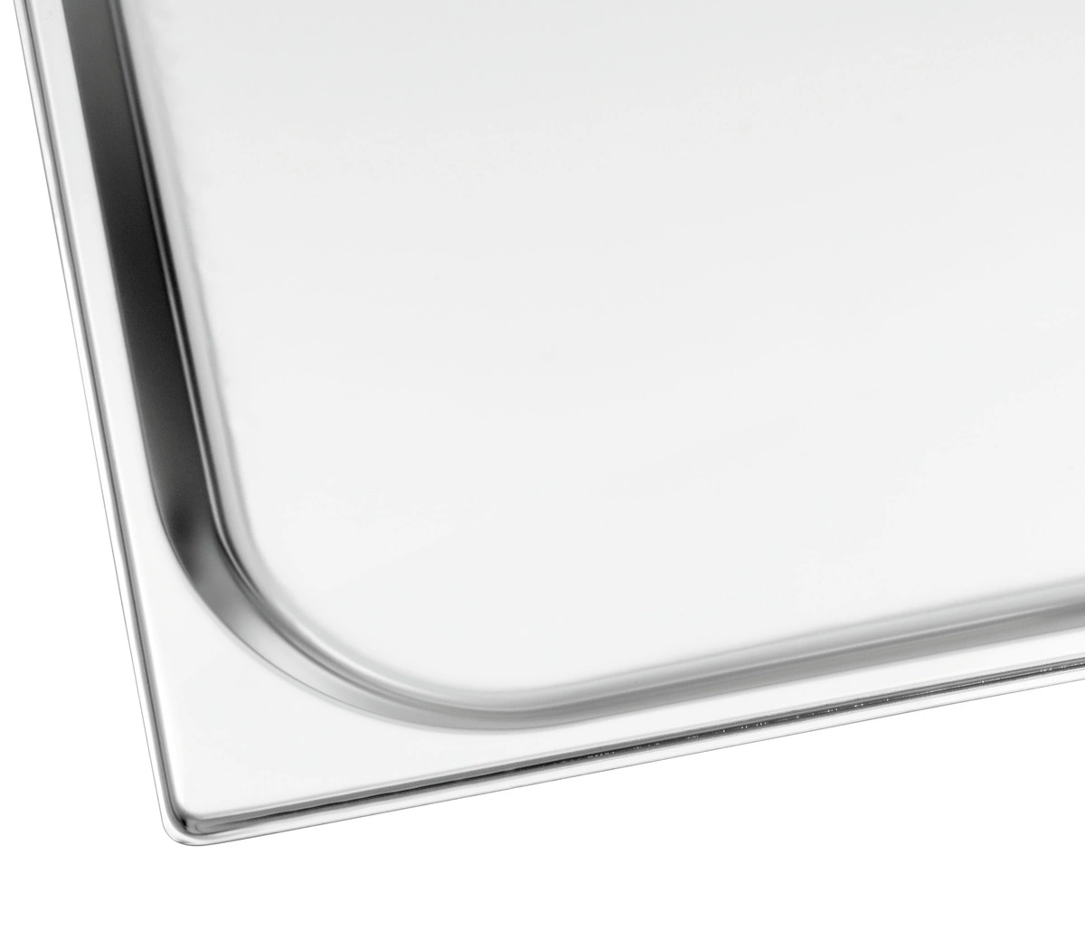 Nádoba GN 2/3, hĺbka 2 cm | BARTSCHER A125020