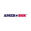 Amer Box okrúhly zásobník 120 l | AMERBOX 691038
