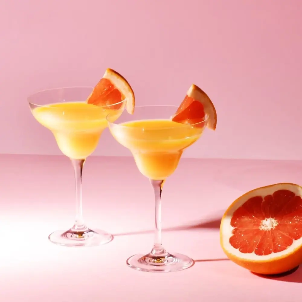 Poháre na margaritu Mixology objem 270 ml - sada 6 kusov | KROSNO GLASS F578545027028210