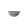 Miska Musli Delta Rustick sivá 0,3 l | KERA KERAMIKA 15.9.RUSTIC SIVÁ