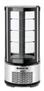 Vitrína na zákusky 100 l | BARTSCHER 700213G