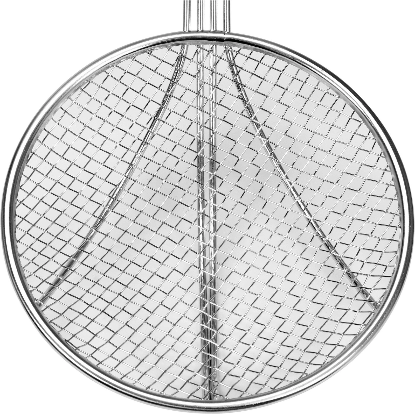 Odpeňovacia lyžica Ø 15,5 cm | YATO YG-00602