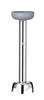 Ručný mixér 250VV, dĺžka ramena 25 cm, 0.25 kW, 230 V | HENDI 224373