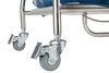 Stojan na odpadkové vrece „QUICKSTEP“ 120 l | APS 580