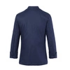 Dámska kuchynská bunda Larissa navy blue | KARLOWSKY JF 3-10