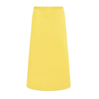 Zástera bistro basic sunny yellow | KARLOWSKY BBSS 1-86-Stck