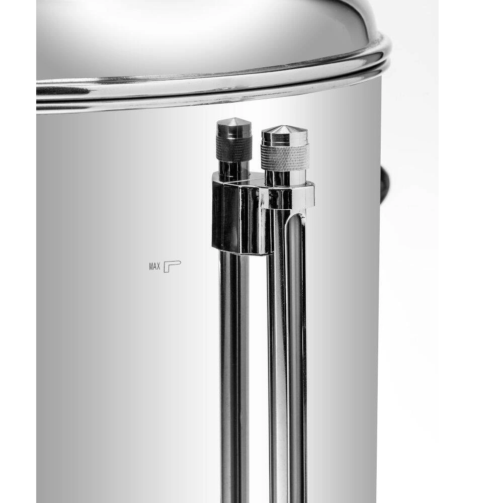 Ohrievač vody 30 l, jednoduchá stena | FORGAST FG05230