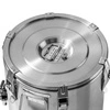 Nerezová termoska 50 l s kohútikom FORGAST FG05950