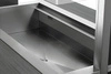 Servírovací ohrievací vozík W4110-200A | BARTSCHER 125634V2