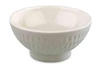 Miska ASIA PLUS, melamín, bielo-sivá, 7.5x3.5 cm, 60 ml | APS 15400