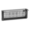 Lampa na hubenie hmyzu 2x9 W LED, 150 m² | FORGAST FG12109