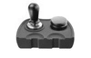 Dvojitá podložka pod tamper, 20.5x15x4.5 cm | HENDI 208649