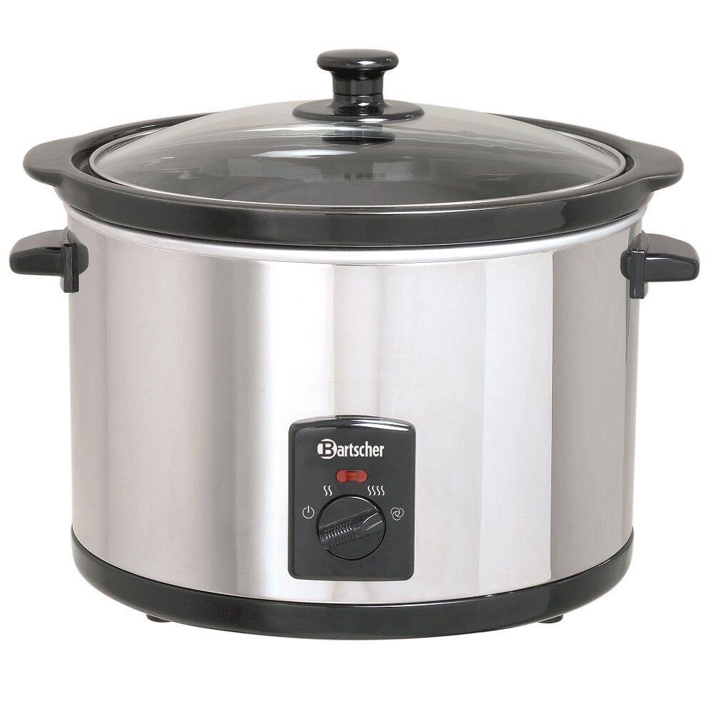 Ohrievač jedál 5,5 l | BARTSCHER A100155