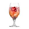 Poháre BEER GOBLET 370, XNO, 370 ml, súprava 6 kusov | KROSNO GLASS FKMD127036002000