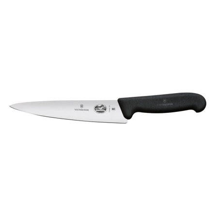 Kuchynský nôž FIBROX s dĺžkou čepele 19 cm | VICTORINOX 5.2003.19