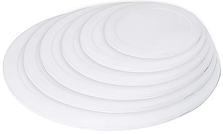 Veko 32,5 cm na misku z polypropylénu 1340/280 | CONTACTO 1341/280