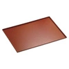 Plech z hliníka so silikónovým povrchom 43.3x33.3 cm | BARTSCHER 100405