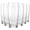 Poháre na pivo XNO BEER TUMBLER 590 ICE, 590 ML, sada 6 kusov | KROSNO GLASS F687334050046900