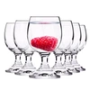 Pohár na vodku Balance 40 ml - súprava 6 kusov | KROSNO GLASS FKMA230004007010