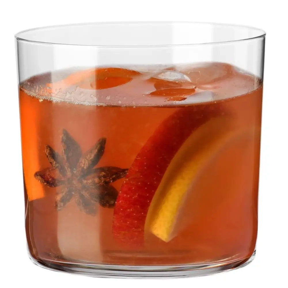 Poháre na cider Mixology 420 ml - sada 6 kusov | KROSNO GLASS F68C366035001010