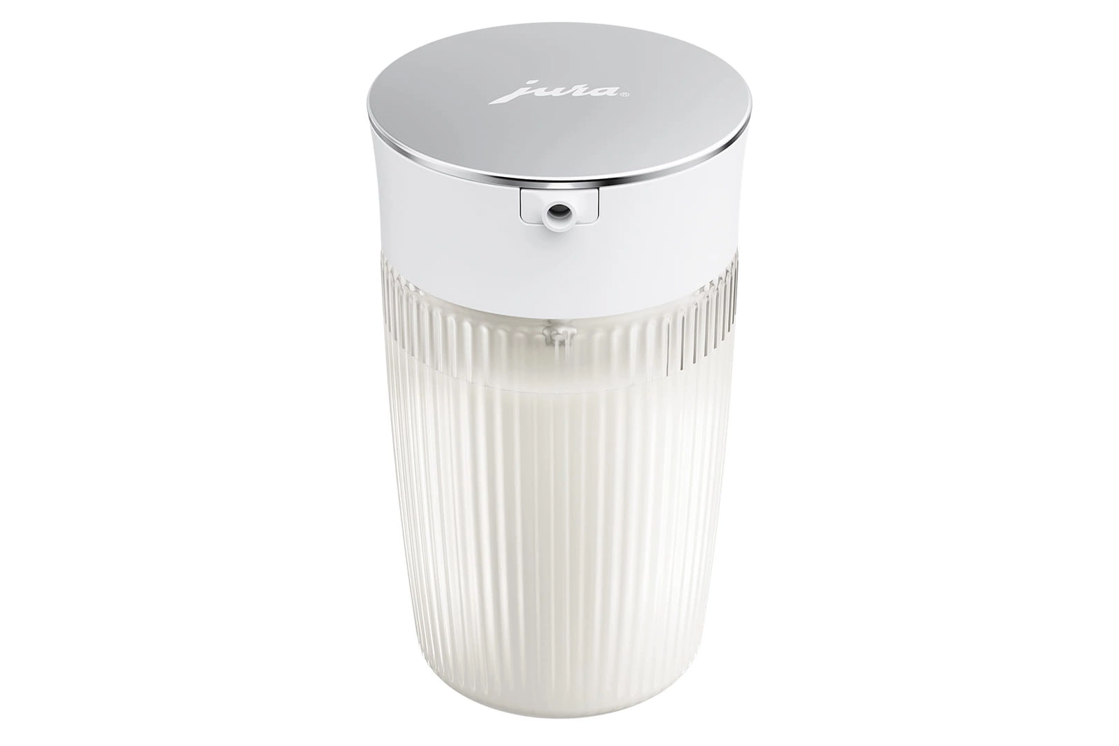 Sklenená nádoba na mlieko 0,5 l | JURA 72570